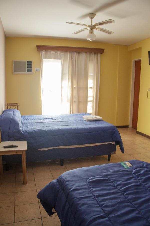 Hotel Cuesta Del Viento II San Juan Dış mekan fotoğraf