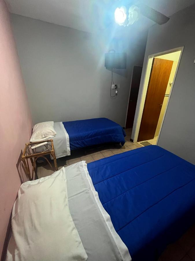 Hotel Cuesta Del Viento II San Juan Dış mekan fotoğraf