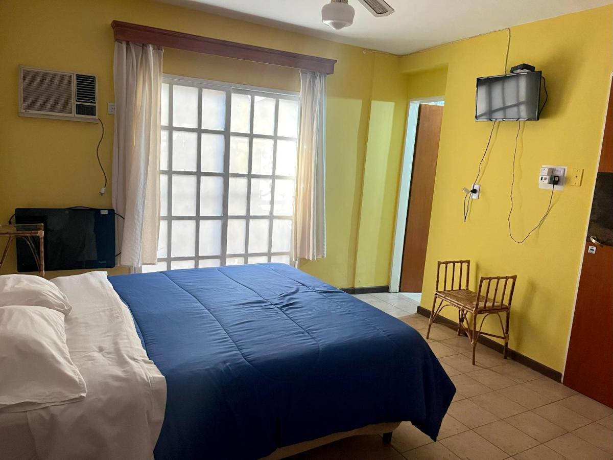 Hotel Cuesta Del Viento II San Juan Dış mekan fotoğraf